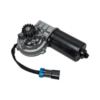 84350623 / Motor Elétrico de Ajuste Aplicável Colheitadeiras Case - imagem 5