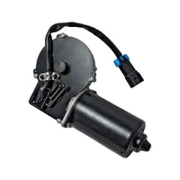 84350623 / Motor Elétrico de Ajuste Aplicável Colheitadeiras Case - imagem 6