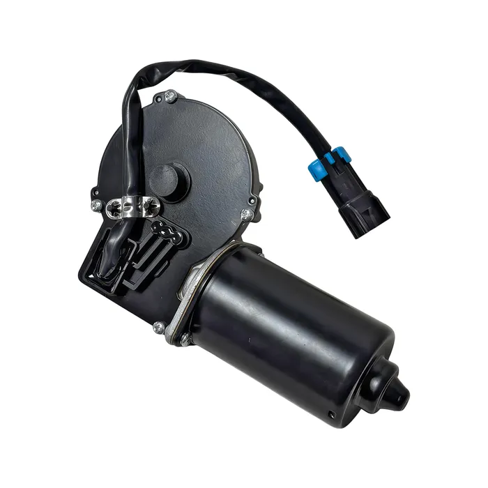 84350623 / Motor Elétrico de Ajuste Aplicável Colheitadeiras Case