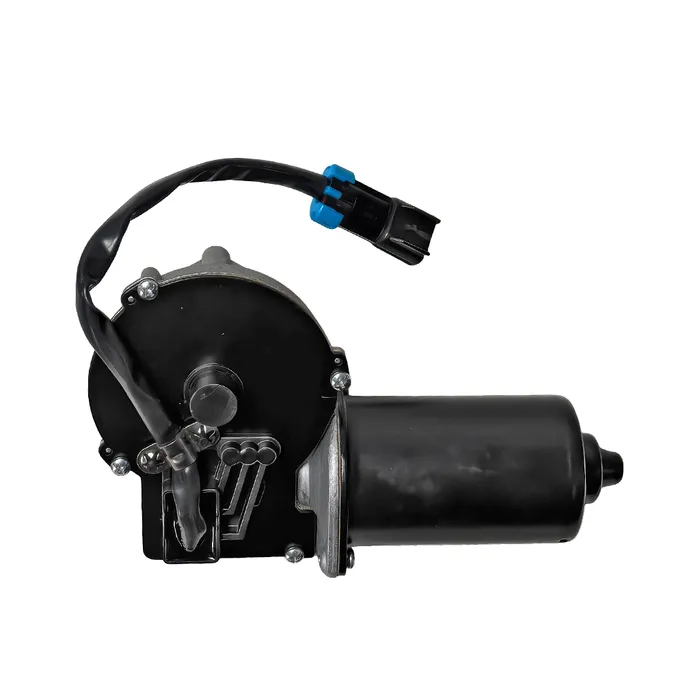 84350623 / Motor Elétrico de Ajuste Aplicável Colheitadeiras Case