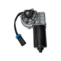 84350623 / Motor Elétrico de Ajuste Aplicável Colheitadeiras Case - imagem 4