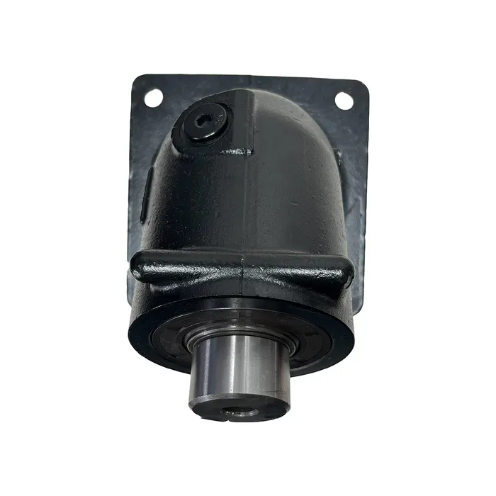 84394060 / Caixa de Câmbio Colheitadeira New Holland