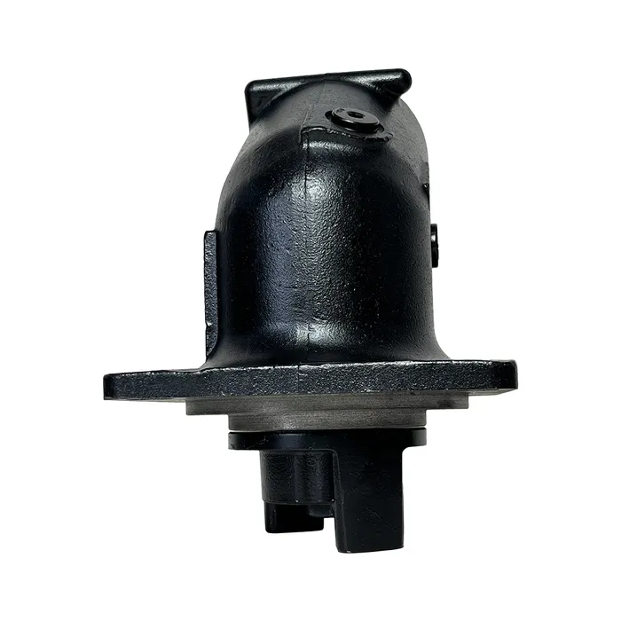 84394060 / Caixa de Câmbio Colheitadeira New Holland