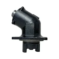 84394060 / Caixa de Câmbio Colheitadeira New Holland - imagem 12