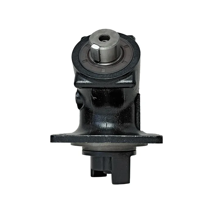 84394060 / Caixa de Câmbio Colheitadeira New Holland