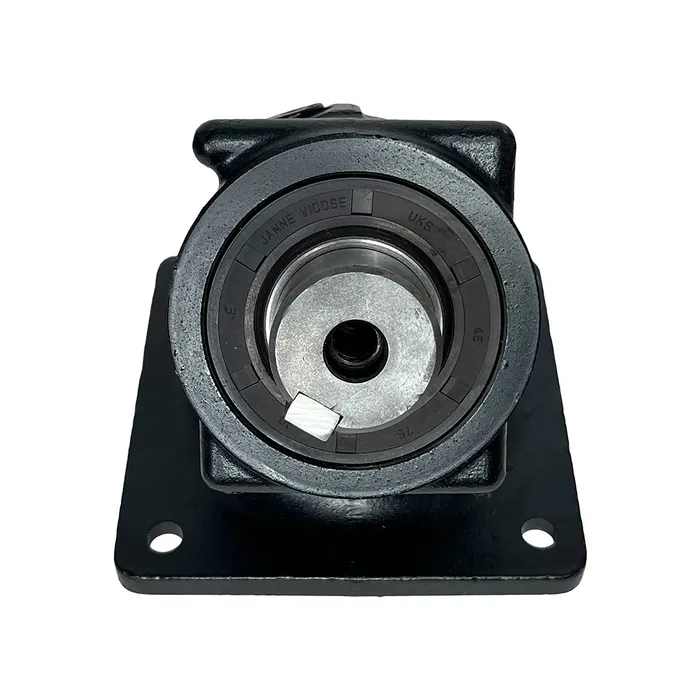 84394060 / Caixa de Câmbio Colheitadeira New Holland