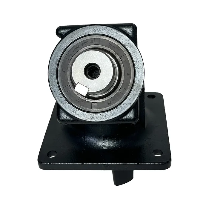 84394060 / Caixa de Câmbio Colheitadeira New Holland