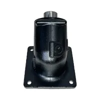 84394060 / Caixa de Câmbio Colheitadeira New Holland - imagem 9