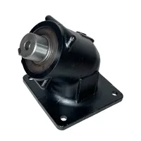 84394060 / Caixa de Câmbio Colheitadeira New Holland - imagem 4