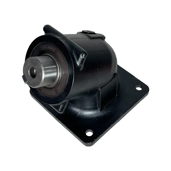 84394060 / Caixa de Câmbio Colheitadeira New Holland