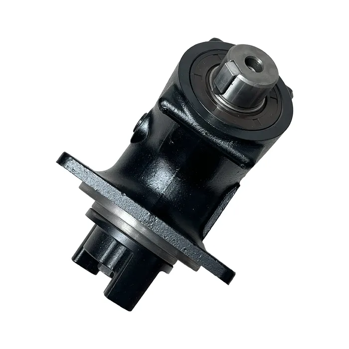 84394060 / Caixa de Câmbio Colheitadeira New Holland