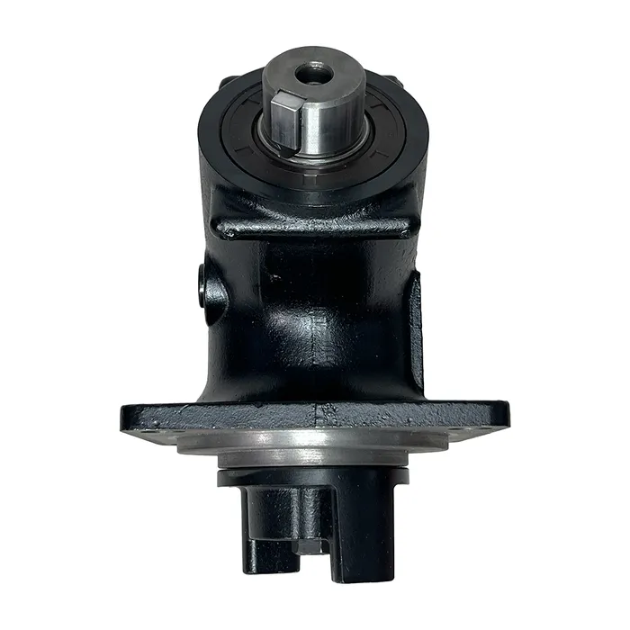 84394060 / Caixa de Câmbio Colheitadeira New Holland