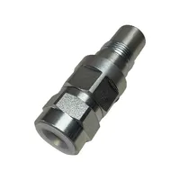 84435503 / Engate Rápido Macho Aplicável Colheitadeira New Holland - imagem 1
