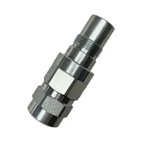 84435503 / Engate Rápido Macho Aplicável Colheitadeira New Holland - imagem 5
