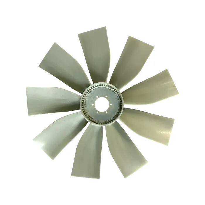 84457703 / Hélice Do Radiador Motor Aplicável Colheitadeira Case