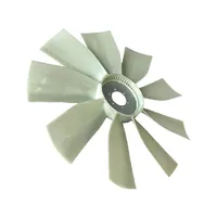 84457703 / Hélice Do Radiador Motor Aplicável Colheitadeira Case - imagem 1