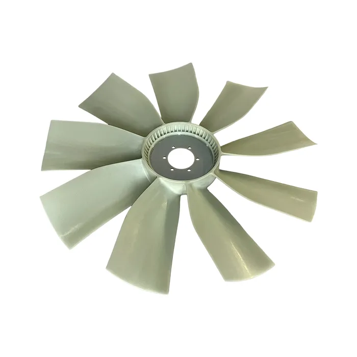 84457703 / Hélice Do Radiador Motor Aplicável Colheitadeira Case