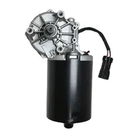  84807563 / Motor Elétrico Aplicável Colheitadeira New Holland Case - imagem 4