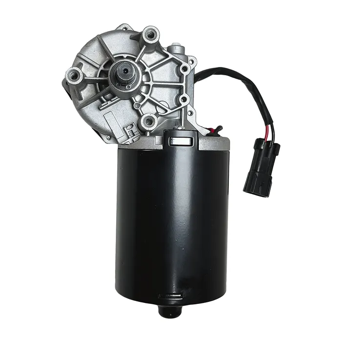  84807563 / Motor Elétrico Aplicável Colheitadeira New Holland Case