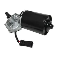  84807563 / Motor Elétrico Aplicável Colheitadeira New Holland Case - imagem 5
