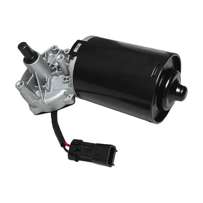  84807563 / Motor Elétrico Aplicável Colheitadeira New Holland Case