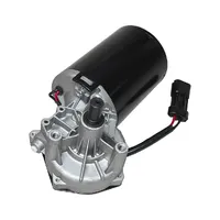  84807563 / Motor Elétrico Aplicável Colheitadeira New Holland Case - imagem 1