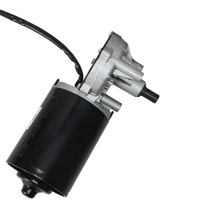  84807563 / Motor Elétrico Aplicável Colheitadeira New Holland Case