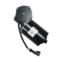  84807563 / Motor Elétrico Aplicável Colheitadeira New Holland Case - imagem 6