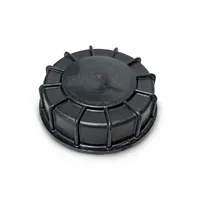 84994939 / Tampa Tanque De Combustível Trator New Holland Case - imagem 1