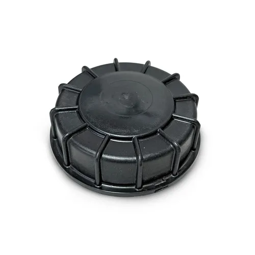 Tampa Tanque De Combustível Trator New Holland Case - 84994939