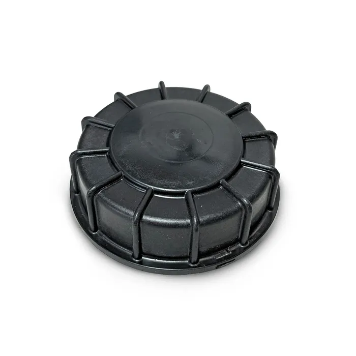 84994939 / Tampa Tanque De Combustível Trator New Holland Case