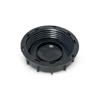 84994939 / Tampa Tanque De Combustível Trator New Holland Case - imagem 5