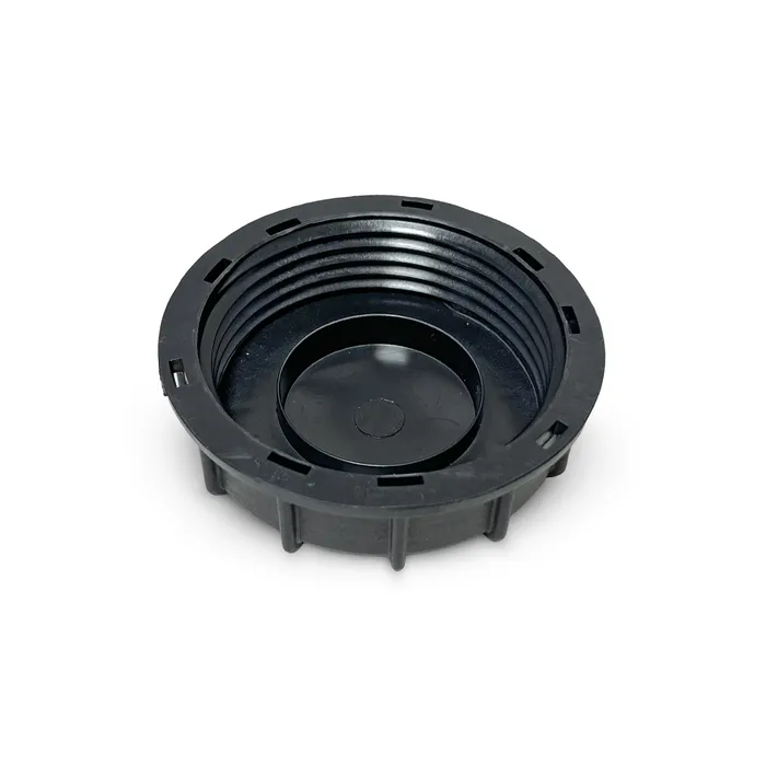 84994939 / Tampa Tanque De Combustível Trator New Holland Case