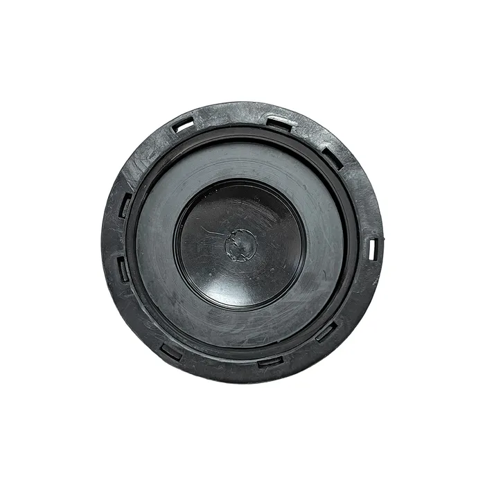 84994939 / Tampa Tanque De Combustível Trator New Holland Case