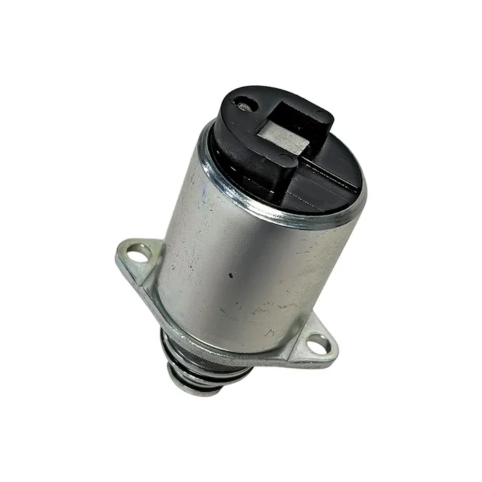 84996912 / Solenoide Transferência Tração ZF Aplicável Trator Ford