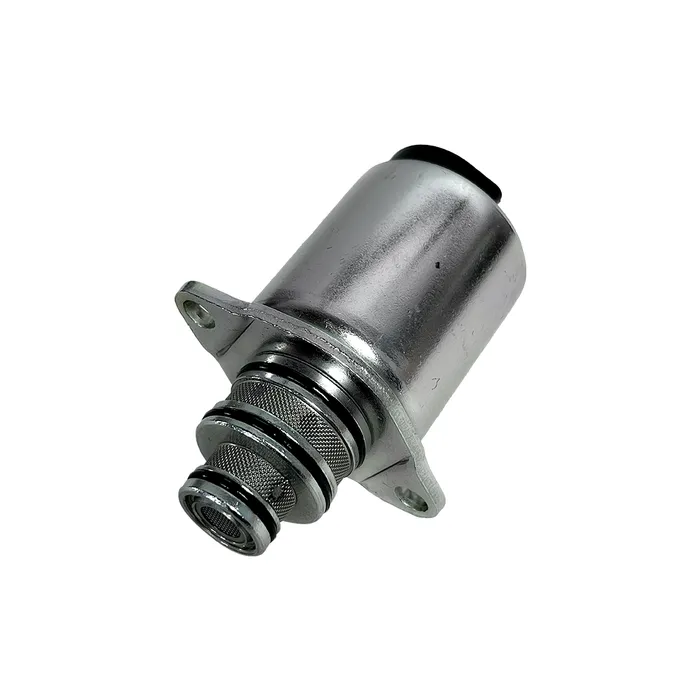 84996912 / Solenoide Transferência Tração ZF Aplicável Trator Ford