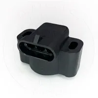 86616380 / Sensor Posição Aplicável Colheitadeiras New Holland / Case - imagem 1