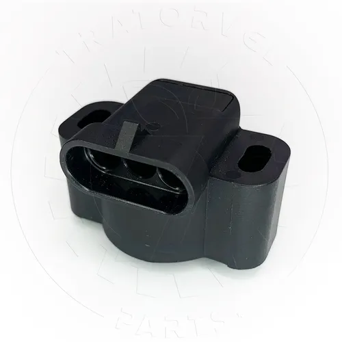 Sensor De Posição Aplicável Colheitadeiras New Holland Case - 86616380