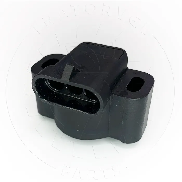 86616380 / Sensor Posição Aplicável Colheitadeiras New Holland / Case