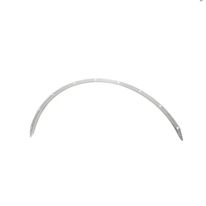 87053359  / Aleta Do Rotor Parafusada Aplicável Colheitadeiras Case
