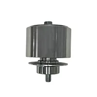 Polia De Tensão Da Correia Aplicável Trator New Holland e Case - 87300114 - imagem 7