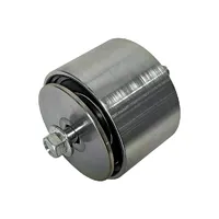 Polia De Tensão Da Correia Aplicável Trator New Holland e Case - 87300114 - imagem 5