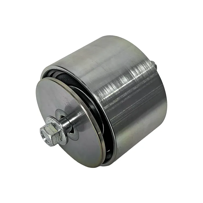 Polia De Tensão Da Correia Aplicável Trator New Holland e Case - 87300114