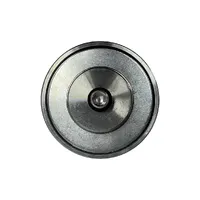 Polia De Tensão Da Correia Aplicável Trator New Holland e Case - 87300114 - imagem 8
