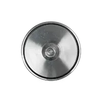 Polia De Tensão Da Correia Aplicável Trator New Holland e Case - 87300114 - imagem 9
