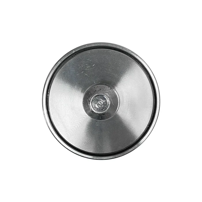 Polia De Tensão Da Correia Aplicável Trator New Holland e Case - 87300114