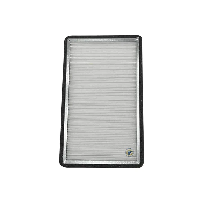 87314367 / Filtro De Ar Cabine Aplicável Retroescavadeiras New Holland