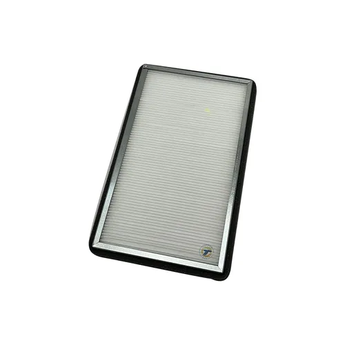 Filtro De Ar Cabine Aplicável Retroescavadeiras New Holland - 87314367
