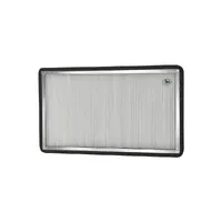 87314367 / Filtro De Ar Cabine Aplicável Retroescavadeiras New Holland - imagem 6