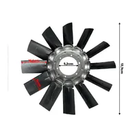 87383688 / Hélice do Ventilador Aplicável Case New Holland - imagem 3